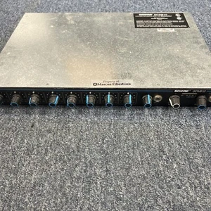 Shure SCM810 8 Channel Mic Mixer Microphone - Black - Picture 1 of 7