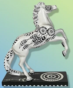 Trail of Painted Ponies 2014 Empress of the Wind 1E/0825 Item No.4041938 Retired - Picture 1 of 24