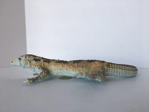 Imperial Lizard Gecko Reptile Large 9" - Bild 1 von 7