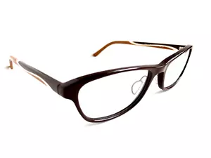 🤓 Marco de gafas para mujer Prodesign Denmark 1724 1 5032 54-17-140 borgoña - Imagen 1 de 5