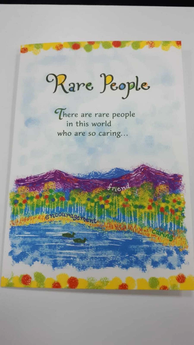 Blue Mountain Arts Chevalet Miniature Imprimé Avec Aimant Amazing