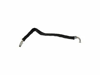 Línea EGR compatible con Lincoln Town Car 2003-2011 4,6 L V8 Dorman 673YY99 Foto 1 de 2