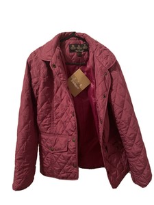 barbour petite jackets