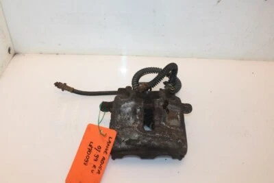 1999 Land + Range Rover Range Rover II RIGHT FRONT BRAKE CALIPER - Image 1 of 2