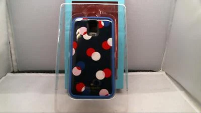 Kate Spade NY Fuera de la Red Externa Batería de Respaldo Estuche para Samsung Galaxy S5 Azul Marino Foto 1 de 4