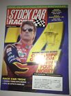 Stock Car Racing Magazine Jeff Gordon Kevin Harvick March 2002 040817Nonrh