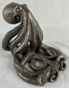 Octopus cell phone holder stand decoration - Picture 1 of 1