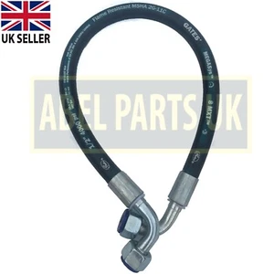 JCB PARTS - TUBO CIRCUITO 1/2 BSP (N. PARTE 613/46600) - Foto 1 di 2