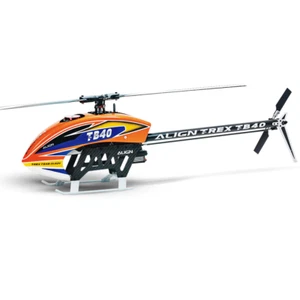 Align TB40 Helicopter Kit with 400MX (1100kv) Motor - Picture 1 of 2