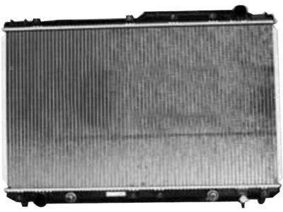 Radiador primario para Toyota Celica 2000-2005 TYC 51592SWGW 2001 2002 2003 2004 Foto 1 de 2