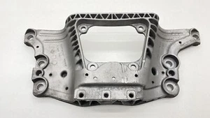 2009-2011 AUDI A6 QUATTRO Transmission Support Bracket OEM #4F0399263AD - Picture 1 of 5