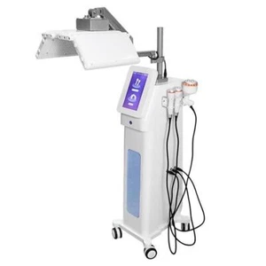 Neu Laser Haut Vitalität Erholung Behandlungsgerät Hautverjüngung Fettfrei - Bild 1 von 17