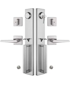 NewBang Hardware entrance lock system - Picture 1 of 4