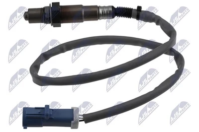NTY sonda lambda sensore controllo gas di scarico ESL-FR-011 per VW GOLF 4 1J1 BORA Variant - Immagine 1 di 4