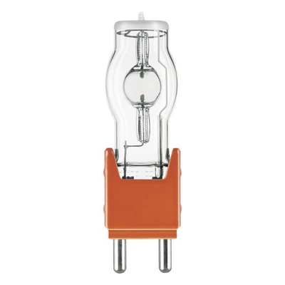 OSRAM HMI DIGITAL 2500W G38 base 6300K bombilla de halogenuros metálicos Foto 1 de 3