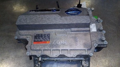 291A03NA0A 2012 Nissan Leaf Inverter Converter Module 5694932 - Image 1 of 4