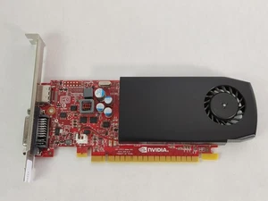 Nvidia GeForce GT 630 2 GB DDR3 PCI Express x16 Desktop Video Card - Picture 1 of 6