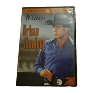 Urban Cowboy (DVD) John Travolta  - Imagen 1 de 4