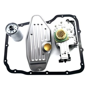 Aluminum Shift Solenoid 4WD Filter Service Kit For Dodge 45RFE 545RFE 68RFE - Picture 1 of 22