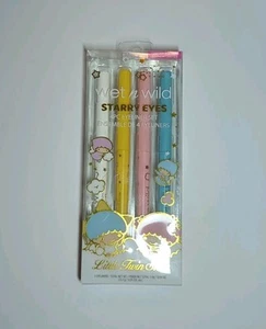 Wet n Wild Little Twin Stars STARRY EYES 4 Piece Eyeliner Set - Picture 1 of 2