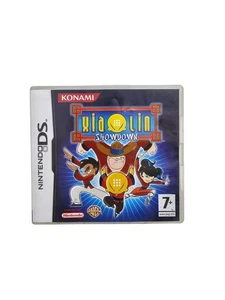 DS Xiaolin Showdown Videojuego Nintendo - Imagen 1 de 7