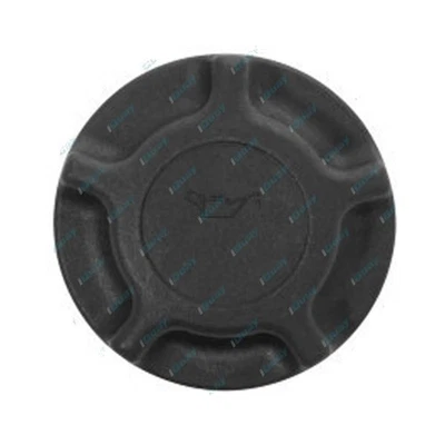 Oil Filler Cap for Hyundai Santa Fe SM V6 2.7L G6BA 2000~2006 - image 1 of 4