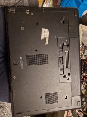 HP PROBOOK 6560B  LAPTOP - CORE i3-2310M 4gb Ram - Image 1 of 4