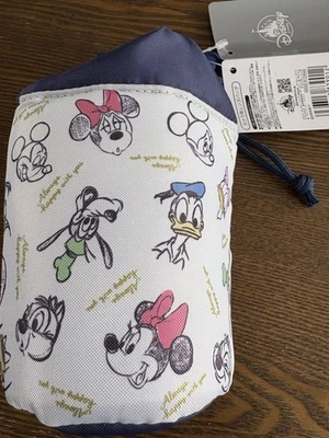 Disney Store Camera Lens Bag - Image 1 of 4
