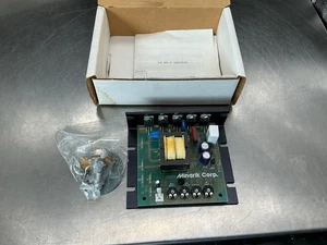 Minarik Automation MM21000A Motor Speed Controller Board - Picture 1 of 6