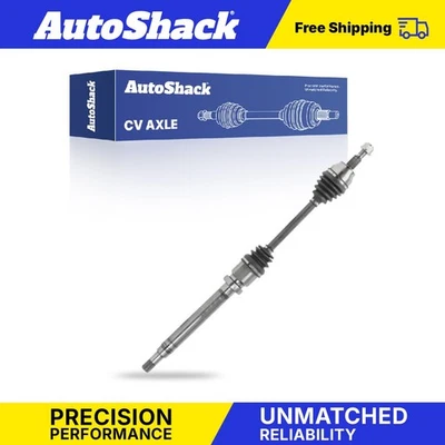 Front Right CV Axle Shaft for 2012-2016 Ford Focus - Image 1 of 4