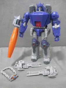 Transformers GALVATRON Complete Studio Series 86 2024 Decepticon - Picture 1 of 5