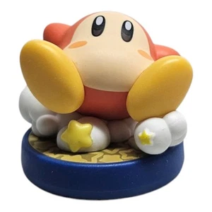 Used Waddle Dee Amiibo Figure Kirby Series Nintendo - Picture 1 of 10
