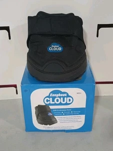 Easyboot Cloud Einzelstiefel schwarz Größe: 8 - Bild 1 von 14