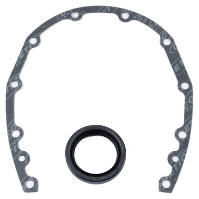 Cometic Timing Cover Gasket - Composite - Seal Included - Big Block Chevy - Kit - Image 1 of 3