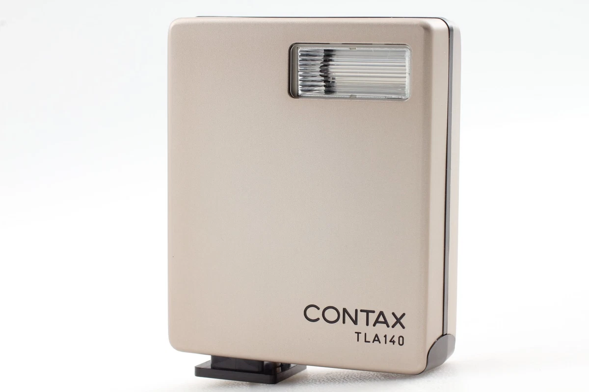CONTAX ストロボTLA30,TLA20, 延長、増灯システムアクセサリー CONTAX ストロボTLA30,TLA20, 延長、増灯システムアクセサリー