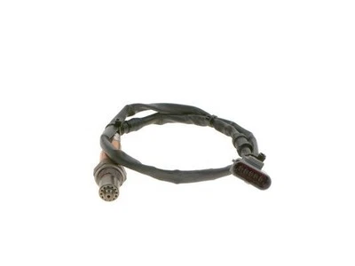 Genuine Bosch Lambda Oxygen Sensor Pre Cat Upstream 0258027215 - image 1 of 4