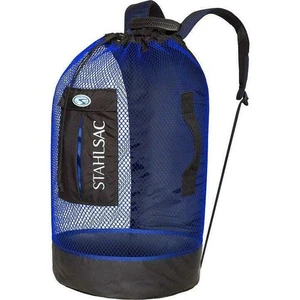 Stahlsac Panama Mesh Backpack - Picture 1 of 5