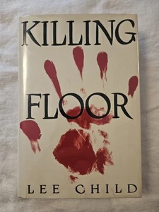 Killing Floor (Jack Reacher, No. 1) - Picture 1 of 5