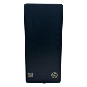 HP Pavilion M01-F1xxx I Ryzen 5 4600G 3.70GHz I 8GB RAM 256GB SSD Win 11 Pro - Picture 1 of 6