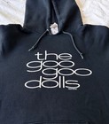 VTG HTF 2002 The Goo Goo Dolls Gutterflower Tour Men