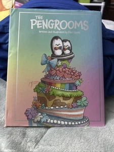 The Pengrows - Pringle & Finn - Bild 1 von 4