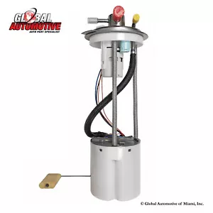 Bosch 69967 Fuel Pump for 2007-2008 Chevrolet Silverado 1500 GMC Sierra 1500 - Picture 1 of 1