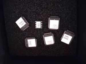 Lote de chips de venta arcade desconocidos #102 - Imagen 1 de 1