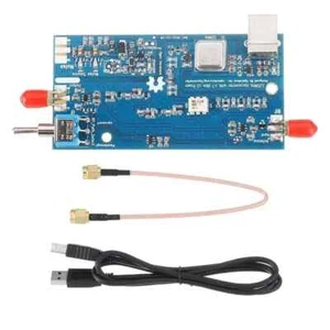 RTL SDR Upconverter Ham Up Converter Kit do zastosowań radiowych SDR - Zdjęcie 1 z 6