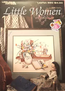 Piccole donne di Paula Vaughan _ LA Fouflet 590 - Foto 1 di 1