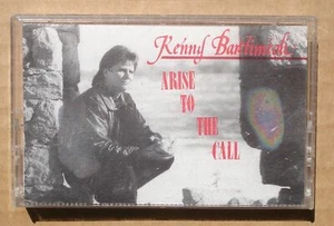 Kenny Bartimioli Erhebe dich zum Ruf Kassette Audioband spirituelle Musik - Bild 1 von 2