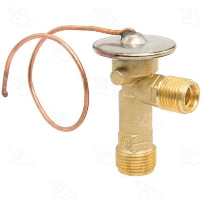 空调膨胀阀后四季适用于1997 - 1998雪佛兰Express 2500 — 第 1/4 张图片