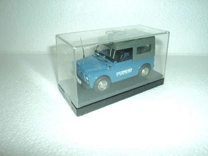 OLD CARS - FIAT AR CAMPAGNOLA POLIZIA - MIB - Bild 1 von 1