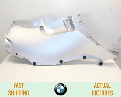 1997-2003 BMW K1200 LT LEFT SIDE COVER FAIRING COWL PANEL 2307949 OEM - Изображение 1 из 4