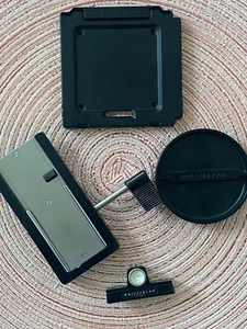 Hasselblad Vintage Camera Accessories - Picture 1 of 1